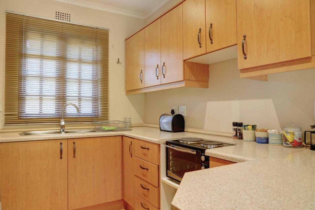 Apartmán No.8 On Wright Street George Exteriér fotografie