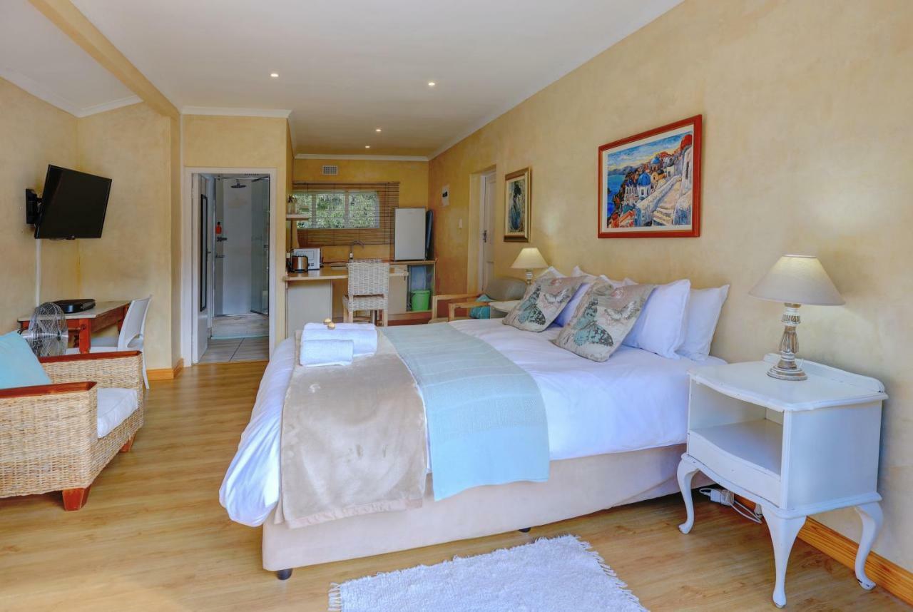 Apartmán No.8 On Wright Street George Exteriér fotografie