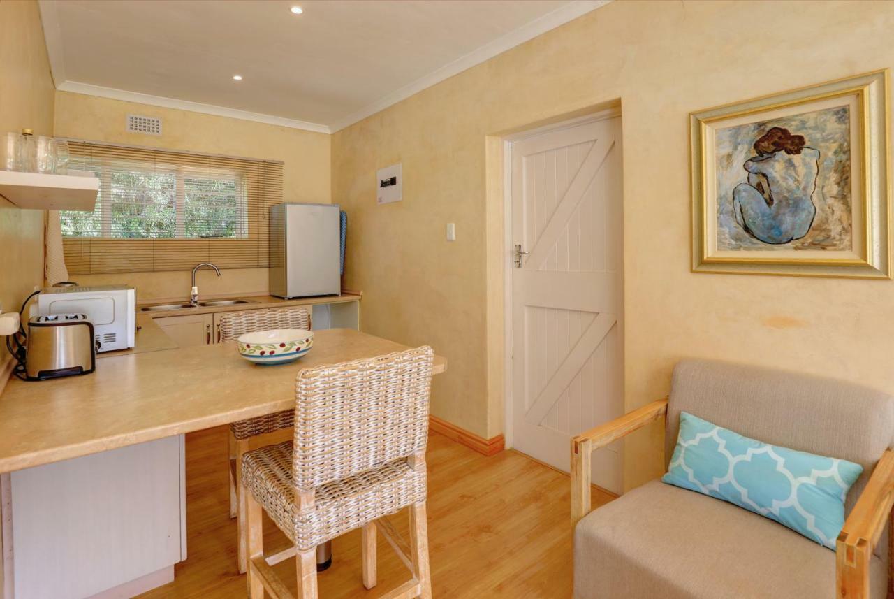 Apartmán No.8 On Wright Street George Exteriér fotografie